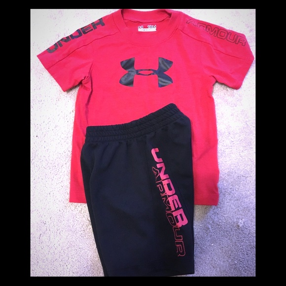 Under Armour Matching Sets | Sale 